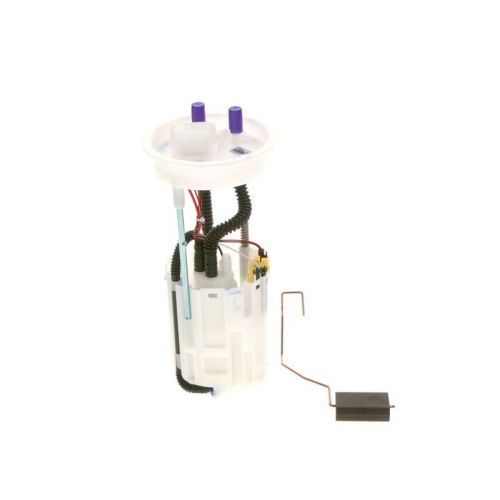 Kraftstoff F&ouml;rdereinheit Bosch 1987580036 f&uuml;r VW Im Kraftstofftank