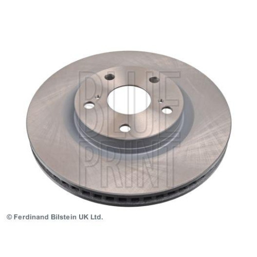Bremsscheibe Blue Print ADT343206 f&uuml;r Toyota Lexus Vorderachse