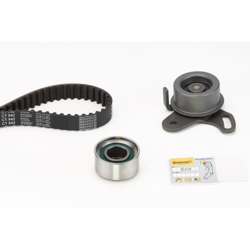 Zahnriemensatz Continental Ctam CT942K1 für Hyundai Kia