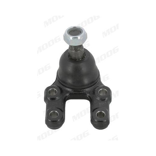 Ball Joint Moog NI-BJ-10423 for Ford Nissan Front Axle Left Front Axle Right