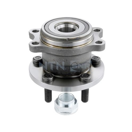 Radlagersatz Snr R181.24 f&uuml;r Subaru Hinterachse Links Rechts