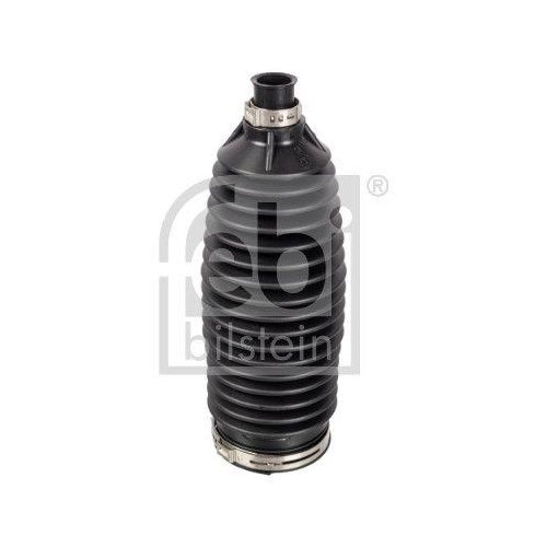 Faltenbalgsatz Lenkung Febi Bilstein 109126 f&uuml;r Hyundai Kia Vorderachse Links