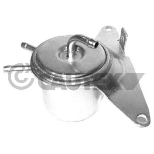 Séparateur De Gaz Carburateur Cautex 766893 pour VW