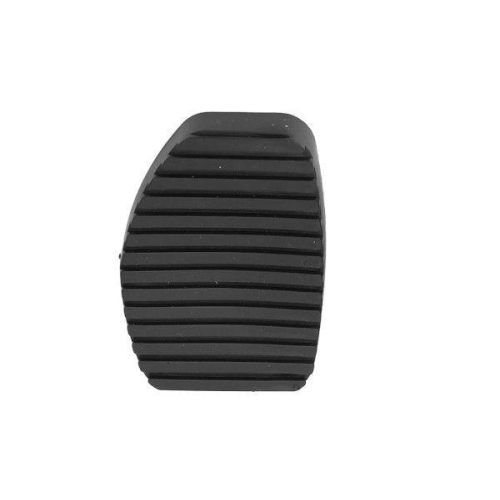 Pedalbelag Bremspedal Goom PC-0004 f&uuml;r Citro&euml;n Peugeot