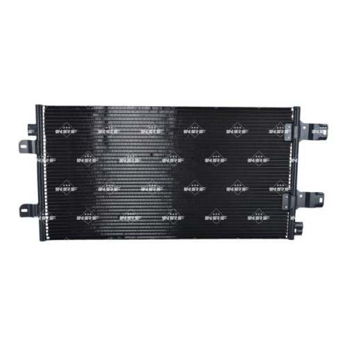 Kondensator Klimaanlage Nrf 35880 Easy Fit f&uuml;r Nissan Opel Renault Vauxhall