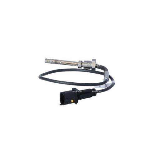 Sensor Abgastemperatur Nrf 707193 Easy Fit f&uuml;r Alfa Romeo Fiat Vor Katalysator