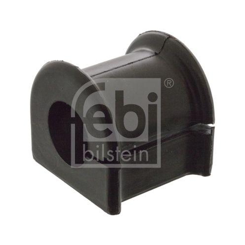 Lagerung Stabilisator Febi Bilstein 103931 f&uuml;r Toyota Vorderachse