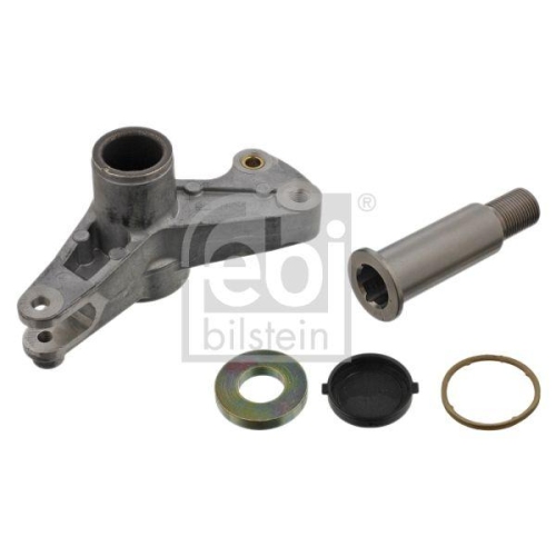 Reparatursatz Spannarm Keilrippenriemen Febi Bilstein 11700 f&uuml;r Mercedes Benz