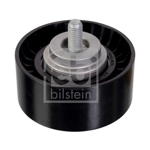 Umlenk /f&uuml;hrungsrolle Keilrippenriemen Febi Bilstein 19488 f&uuml;r Alfa Romeo Fiat