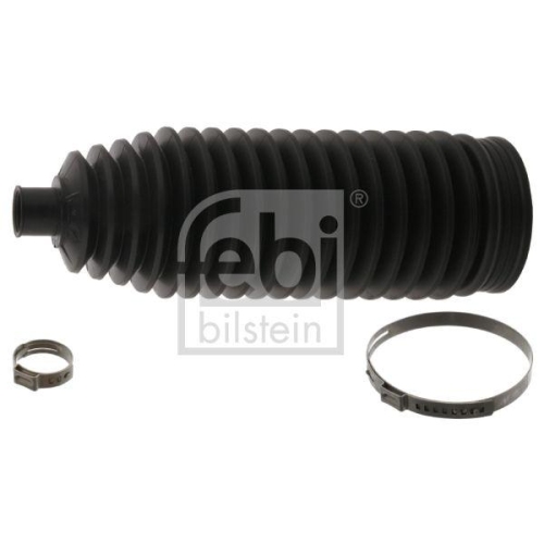 Faltenbalgsatz Lenkung Febi Bilstein 36654 f&uuml;r Citro&euml;n Fiat Lancia Peugeot