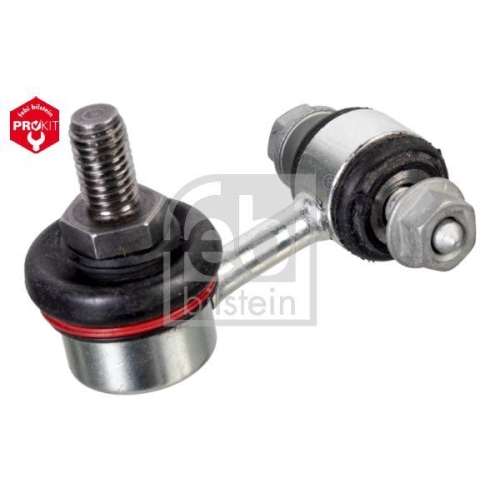 Stange/strebe Stabilisator Febi Bilstein 48866 f&uuml;r Seat VW Vorderachse Links