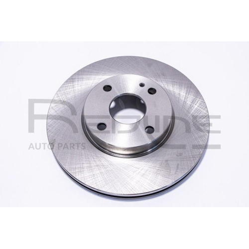 Bremsscheibe Red-line 26MZ035 f&uuml;r Mazda Vorderachse