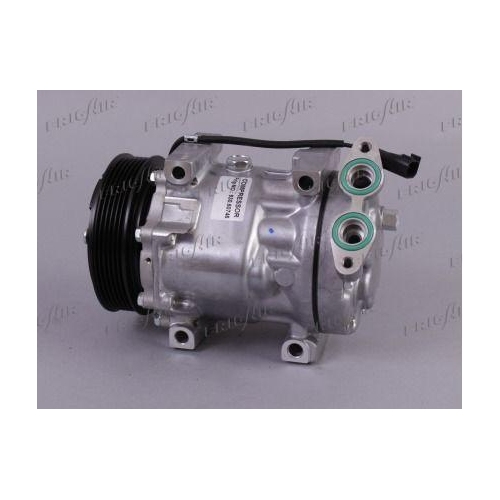 Kompressor Klimaanlage Frigair 930.60746 für Ford Mazda Volvo