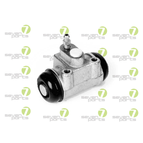 Radbremszylinder 7 Seven Parts SVI32150 für Hinterachse