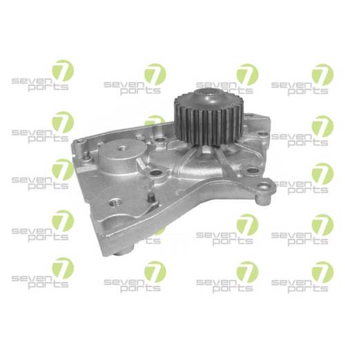 Wasserpumpe Motork&uuml;hlung 7 Seven Parts SV101015P f&uuml;r Mazda Kia