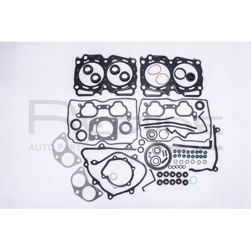 Dichtungsvollsatz Motor Red-line 33SU008 für Subaru