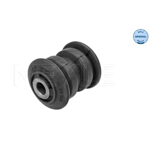 Lagerung Lenker Meyle 1006100020 Meyle-original: True To Oe. f&uuml;r Mercedes Benz