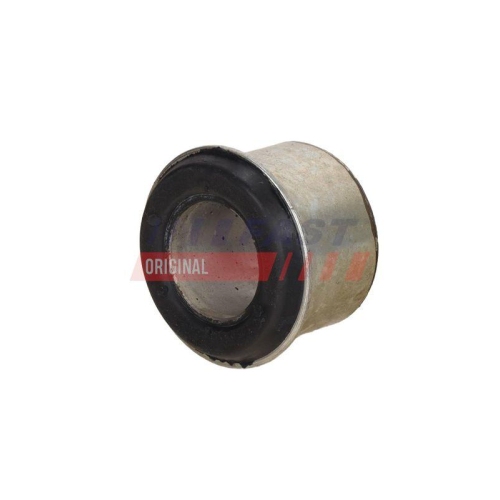 Lagerung Achsstrebe Fast FT18022 f&uuml;r Fiat Iveco Vorderachse Oben Beidseitig