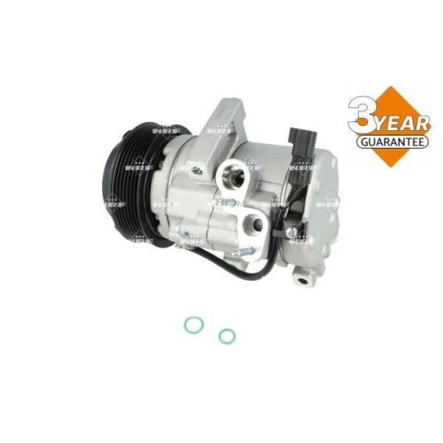 Kompressor Klimaanlage Nrf 320126 Easy Fit f&uuml;r Ford Ford Usa