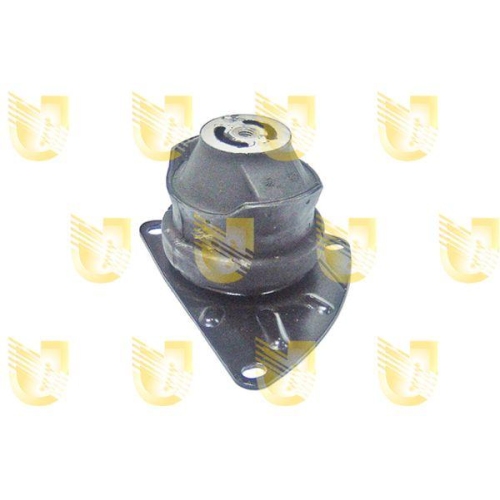 Lagerung Motor Unigom 396861 f&uuml;r Seat VW Vorne Vorne Rechts