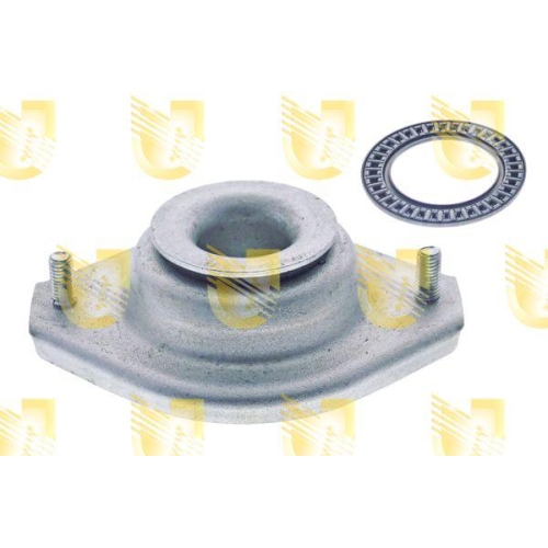 Federbeinst&uuml;tzlager Unigom 391940 f&uuml;r Opel Suzuki Vorderachse Links