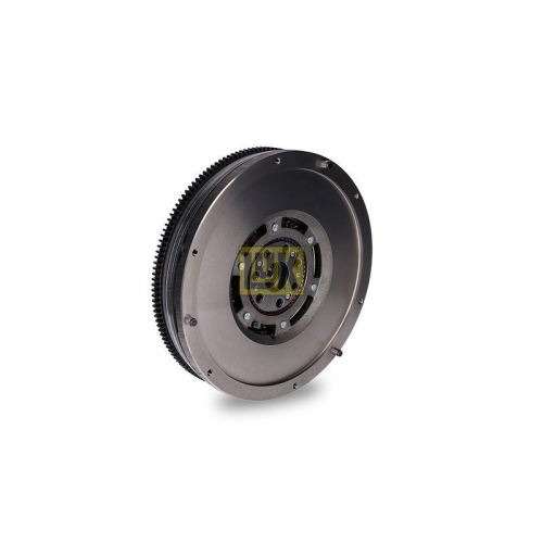 Schwungrad Schaeffler Luk 415 0677 10 Luk Dmf f&uuml;r Fiat Mitsubishi