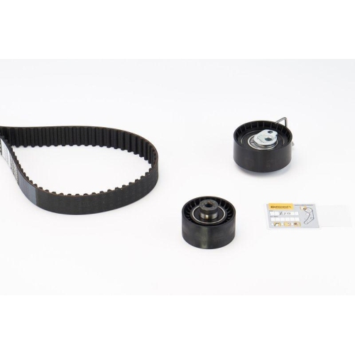 Zahnriemensatz Continental Ctam CT1065K3 für Citroën Peugeot