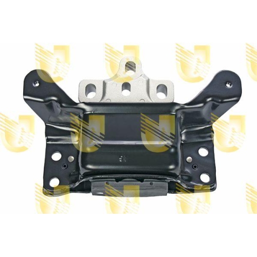 Lagerung Automatikgetriebe Unigom 397825 f&uuml;r Audi Seat Skoda VW Vorne Links