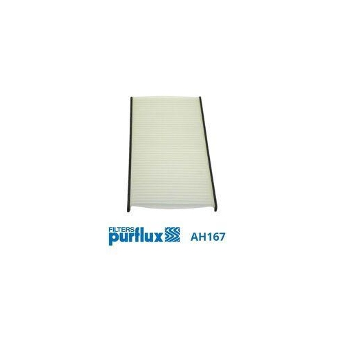 Filter Innenraumluft Purflux AH167 f&uuml;r Ford Peugeot AC Ford Usa Generic