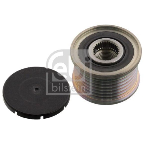 Generatorfreilauf Febi Bilstein 101787 f&uuml;r Fiat Mercedes Benz Mercedes Benz