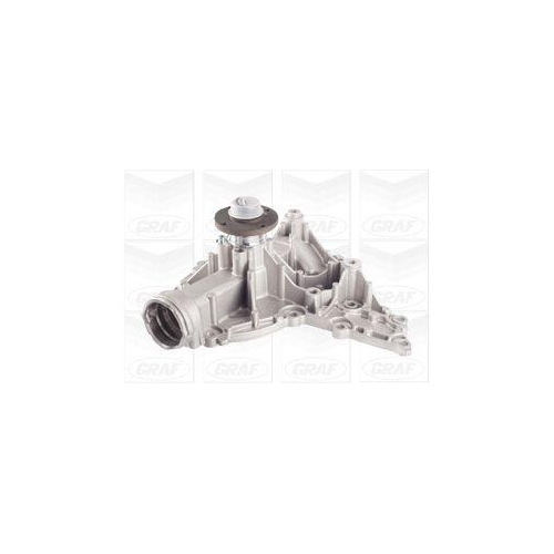 Wasserpumpe Motork&uuml;hlung Graf PA1098 f&uuml;r Dodge Mercedes Benz Mercedes Benz