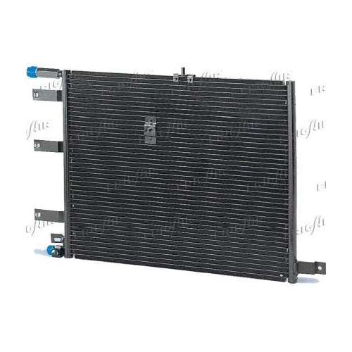 Kondensator Klimaanlage Frigair 08222006 f&uuml;r Saab