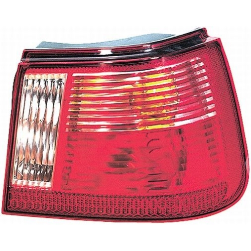 Heckleuchte Hella 9EL 964 023-011 für Seat Links