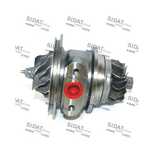 Rumpfgruppe Turbolader Sidat 47.178 Etp Turbo f&uuml;r Alfa Romeo Citro&euml;n Fiat Iveco