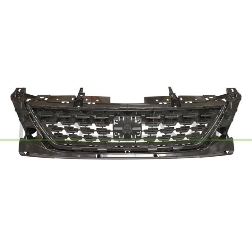 K&uuml;hlergitter Prasco ST4282001 Premiumcertified f&uuml;r Seat