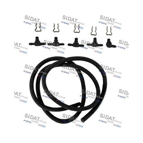 Reparatursatz Common Rail System Sidat 81.052 für