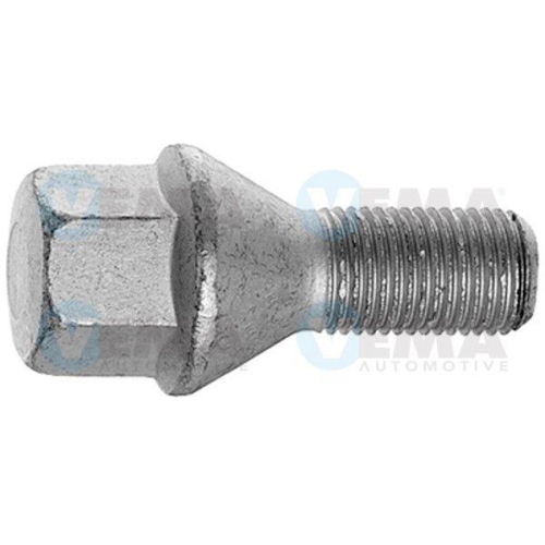 Radbolzen Vema 3291 für Alfa Romeo Peugeot Alfarome/fiat/lanci Citroën/peugeot