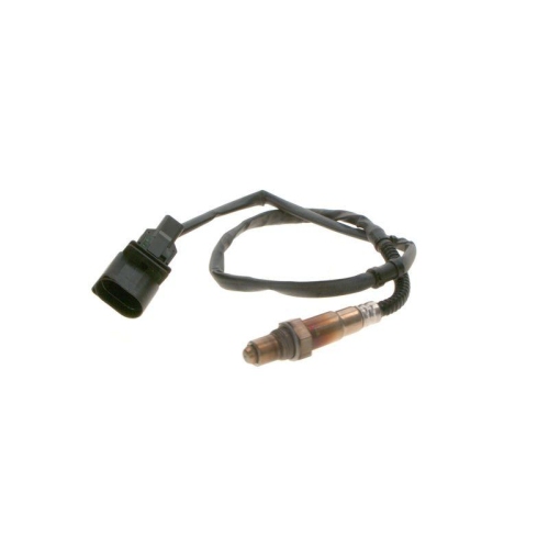 Lambdasonde Bosch 0258007057 f&uuml;r Audi Seat Skoda VW Rolls Royce Rolls Royce