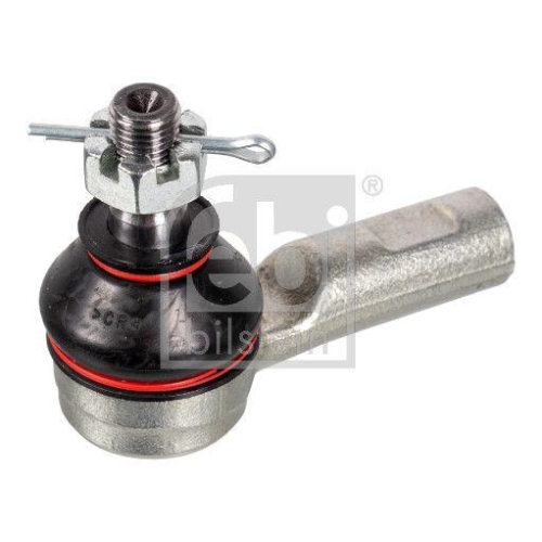 Spurstangenkopf Febi Bilstein 109577 f&uuml;r Nissan Suzuki Maruti Vorderachse Links