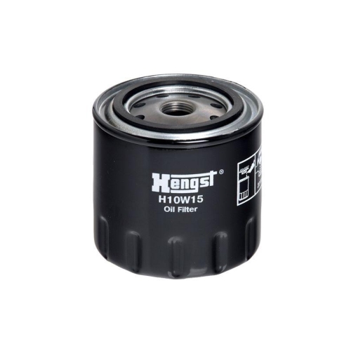 &Ouml;lfilter Hengst Filter H10W15 f&uuml;r Chrysler Fiat Ford Mitsubishi Talbot Volvo O&k