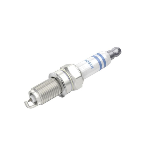 Z&uuml;ndkerze Bosch 0242135563 Double Iridium f&uuml;r Chrysler Fiat Toyota Chevrolet