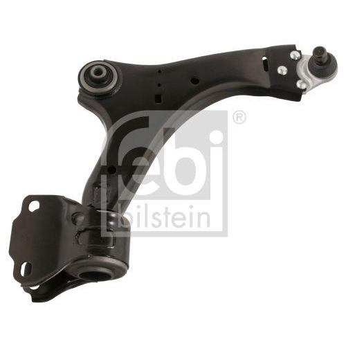 Lenker Radaufh&auml;ngung Febi Bilstein 39944 f&uuml;r Volvo Vorderachse Rechts Unten