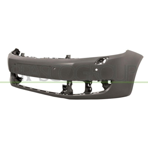 Stoßfänger Prasco VG0421011 Premiumcertified für VW Vorne