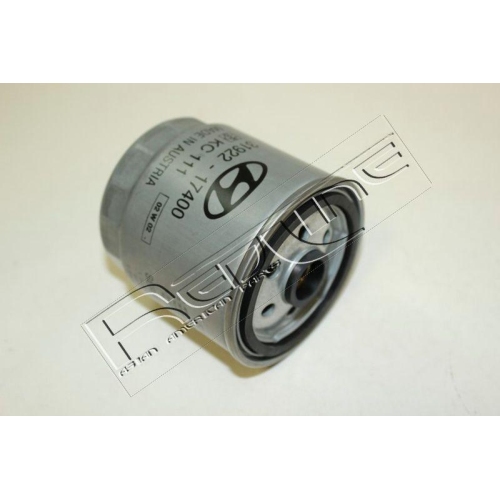 Kraftstofffilter Red-line 37HY023 f&uuml;r Hyundai