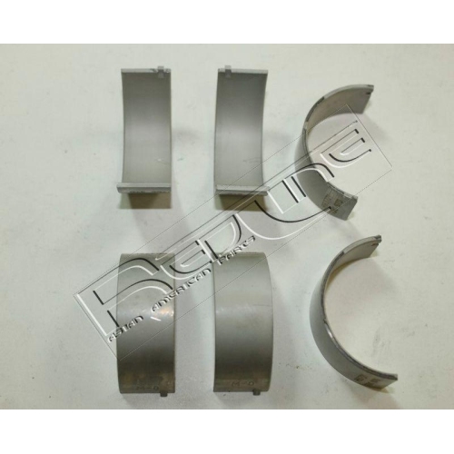 Pleuellagersatz Red-line 01SM003 für