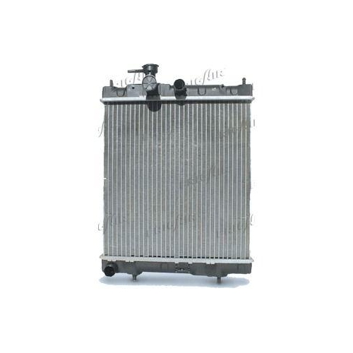 K&uuml;hler Motork&uuml;hlung Frigair 0121.2011 f&uuml;r Nissan