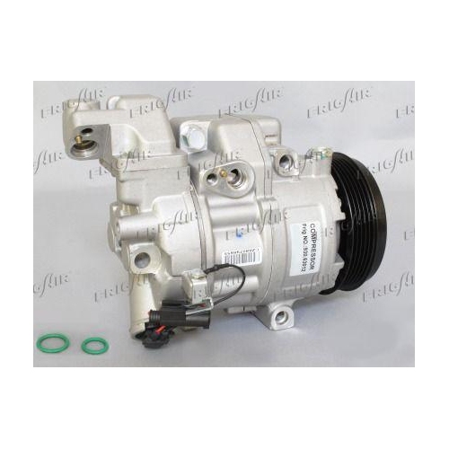 Kompressor Klimaanlage Frigair 930.63012 f&uuml;r Chrysler Mercedes Benz