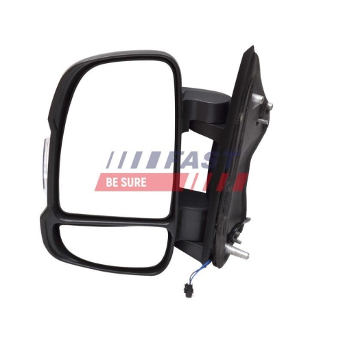 Au&szlig;enspiegel Fast FT88260 f&uuml;r Fiat Citro&euml;n Peugeot Links