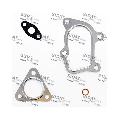 Montagesatz Lader Sidat 47.733 für Opel