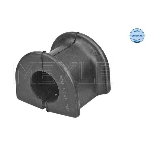 Lagerung Stabilisator Meyle 1006150020 Meyle-original: True To Oe. f&uuml;r VW